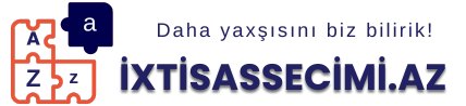 ixtisassecimi.az